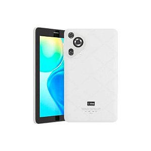 Tablet C Idea CM528 Tela 7" 5G 256GB 8GB RAM - Branco