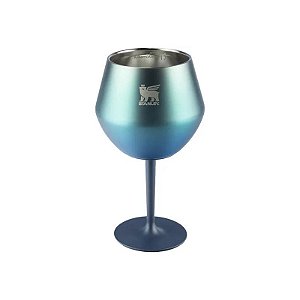 Copo Térmico Stanley The Lifted Spirits Copo Prismático para Coquetel 10-113569-022 - 414ML - Névoa Tropical das Marés