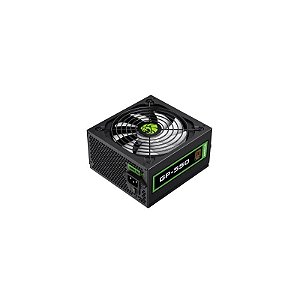 Fonte 550W Gamemax GP 550B Bronze 80+