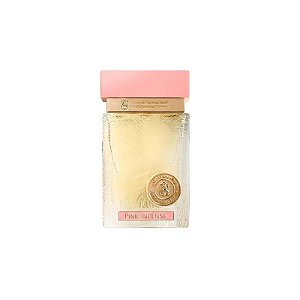 Perfume Al Qurashi Pink Incense - Água de Perfume - Feminino - 80ML