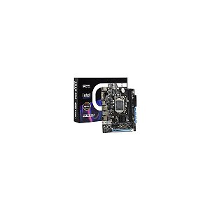 Placa Mãe Goline GL-H110M-GD4 Socket LGA 1151 / VGA / DDR4