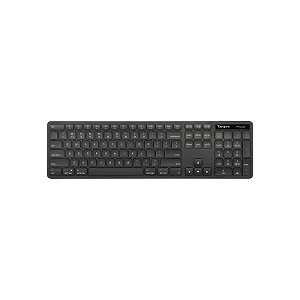 Teclado Targus Ecosmart AKB873US-51 Sem Fio - Preto