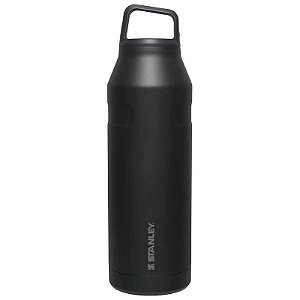 Garrafa Térmica Stanley IceFlow 10-11220-069 (1.5L) Preta