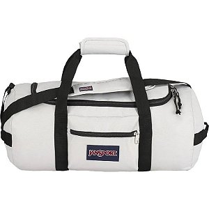Bolsa esportiva JanSport Superbreak Away Duffel 40L JS0A4QVG88T - Cogumelo Ostra