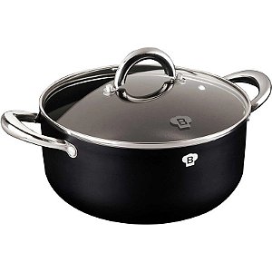 Panela Blaumann Platinum Collection 28cm/12.4L - BL-3396
