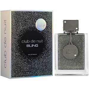 Perfume Armaf Club de Nuit Bling Eau de Parfum 75mL - Masculino