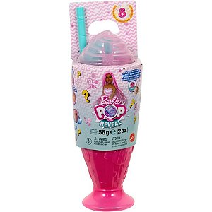 Muñeca Barbie Pop Reveal Mattel - JFY62