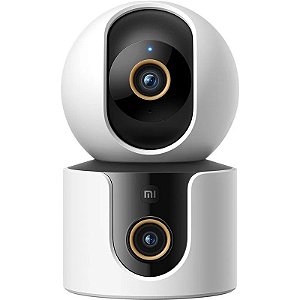 Câmera Xiaomi Smart C500 MBC32 Wi-Fi