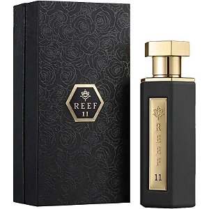 Perfume Reef 11 Parfum 100mL - Unissex