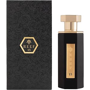Perfume Reef 15 Parfum 100mL - Masculino