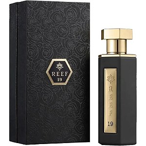 Perfume Reef 19 Parfum 100mL - Unissex