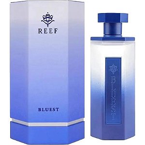Perfume Reef Bluest Parfum 200mL - Unissex