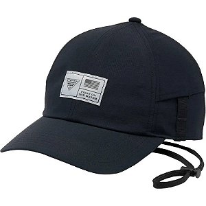 Boné Columbia 2121351-010 - Preto