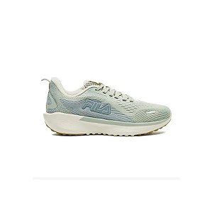 Calçado Fila Duality Verde Pedra Feminino 34
