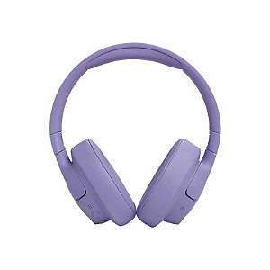 Fone de Ouvido JBL Tune 770NC Bluetooth - Roxo