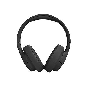 Fone de Ouvido JBL Tune 770NC Bluetooth - Preto