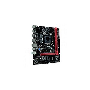 Placa Mãe 1200 Keepdata H511-KDGNV Keepdata Giga/Nvme/DR4