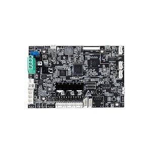 Placa-mãe silenciosa Creality CR4CU220812S12 TMC2209 para impressora 3D - 4002020069
