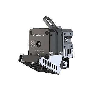 Creality Sprite Extruder Pro Near-End Silver Ferrous Metal 4001020038