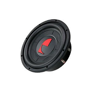 Alto Falante Nakamichi NSW-X1002S4 - 200W RMS - 10 Polegadas