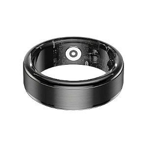 Anel Smart Havit Ring 7" HVG-M7083-N-7 - Cinza Escuro