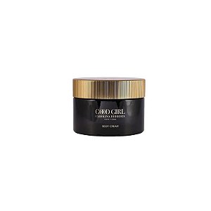 Creme Corporal Carolina Good Girl 200ML