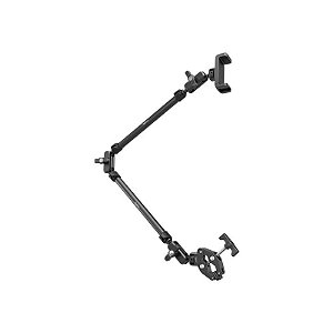 Suporte de Mesa Smallrig 5625 com Presilha para Celular - Preto