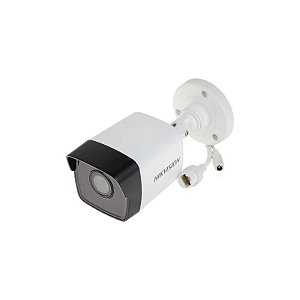 Câmera IP Bullet Hikvision DS-2CD1043G0-I 4MP 2.8MM