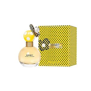 Perfume Marc Jacobs Honey Eau de Parfum Feminino - 100 ML