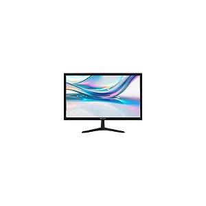Monitor LED 22" FTX M22VHDBZL Full HD 75Hz 5ms
