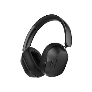 Fone de Ouvido Argom Ultimate Sound Spatial E55 ARG-HS-2690BK - Preto