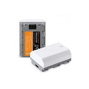 Bateria K&F FZ100 USB-C 2600MAH 28.0034