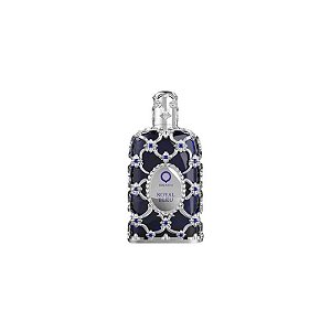 Perfume Royal Bleu Orientica Eau de Parfum 80ML