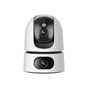 Câmera IP Dupla Imou Ranger IPC-S2XP-6M0WED 3,6 mm 6 MP - Branca