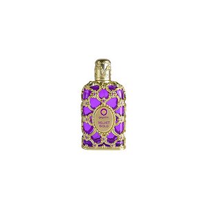 Perfume Orientica Luxury Velvet Gold Eau de Parfum Feminino 80ML