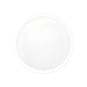 Luminária de Teto Smart Xiaomi Ceiling Light D30 BHR9934GL 30 W - Branco