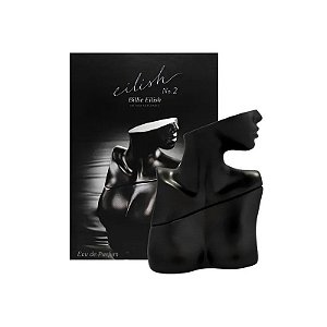 Perfume Feminino Billie Eilish Nº 2 Eau de Parfum 100 ML
