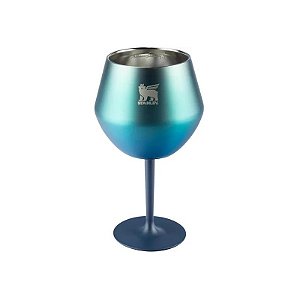 Copo Stanley The Lifted Spirits Prismatic 2-em-1 para Coquetel 414ML - Névoa Tropical das Marés