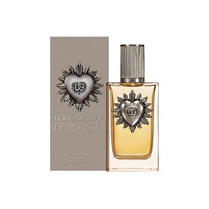 Perfume Dolce & Gabbana Devotion Pour Homme Eau de Parfum Masculino 100ML