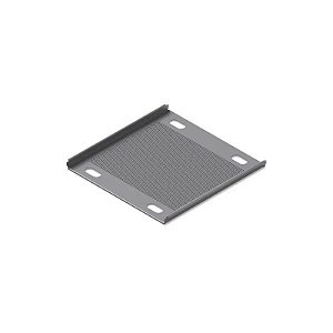 Bandeja-Prateleira Mini Rack Acess. Ui. Uacc-Rack-Shelf-TL 1U