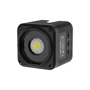 Luminária LED RGB Ulanzi L3 L052GBB1 - Preta