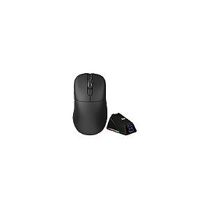 Mouse Gamer Ajazz AJ179APEX Nacodexx Sem Fio - Preto (983382)