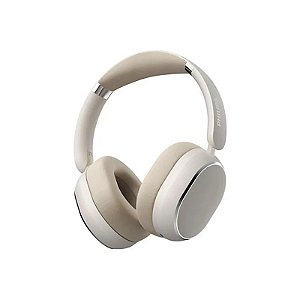 Fone de Ouvido Philips Bluetooth TAH6519WT/93 - Branco