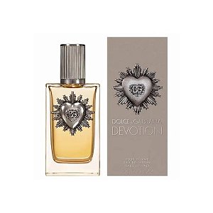 Perfume Masculino Dolce & Gabbana Devotion Pour Homme Edp 100 ML
