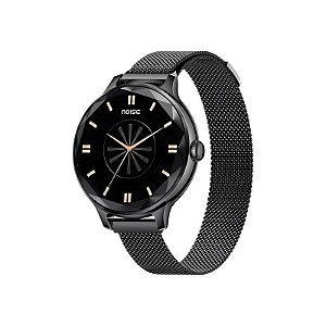 Relógio Smartwatch Noise Noisefit Diva - Preto Link (859)