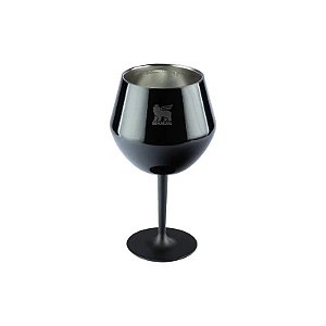 Copo Térmico Stanley The Lifted Spirits Prismatic Cocktail Glass - 414ML - Preto Brilhante