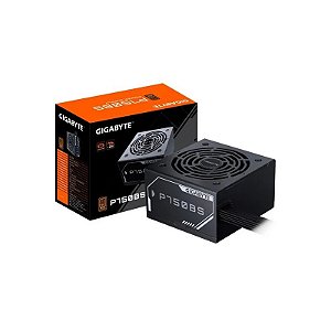 Fonte 750W Gigabyte GP-P750BS 80PLUS Bronze