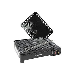 01-churrasqueira a gás xion home xi-bbq18 1500 w preto
