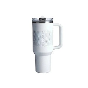 Copo Térmico Stanley Tumbler Quencher Protour 1.18L - Frost (com Bico)