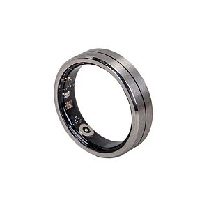 Anel Inteligente Icity Smart Ring Cardíaco/Sono/Esportes 13